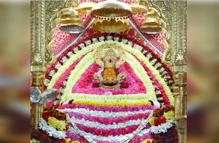 Khatu Shyam Ji Ki Aarti